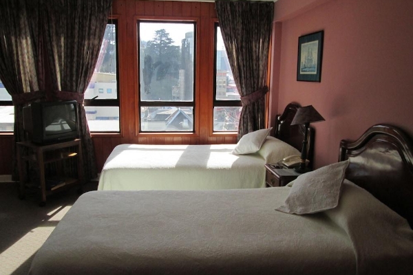 Apart Hotel Colon (Puerto Montt)